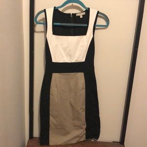 Business formal dress
